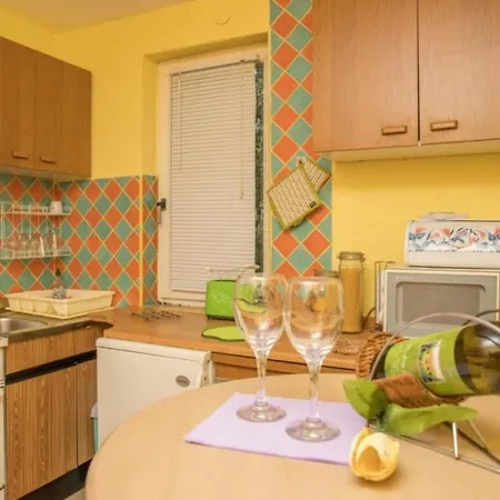 In With Sea View, Terrace, Air Conditioning, Wi-fi * تْسْغيكفانِتْسا