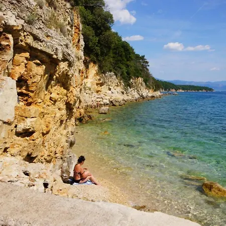 In With Sea View, Terrace, Air Conditioning, Wi-fi * Цриквеница